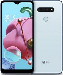 Замена динамика на телефоне LG Q51 в Пензе